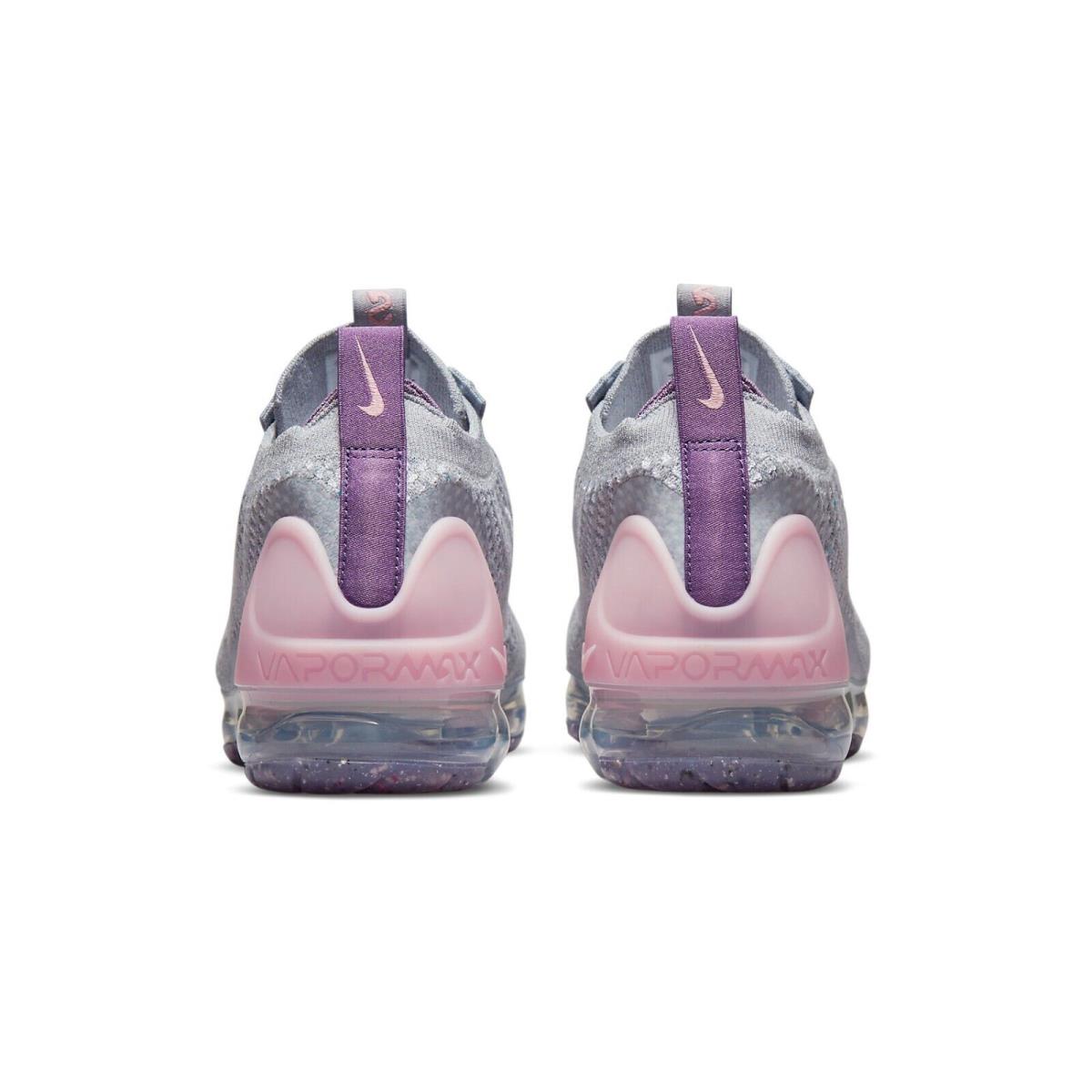 Nike shoes  - Wolf Grey/Amethyst Smoke/White/Pink Glaze 2