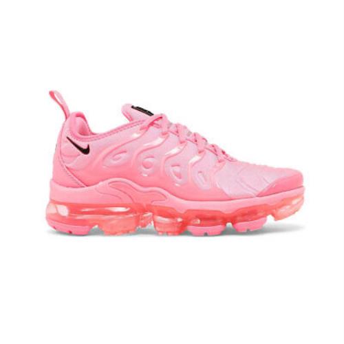 Nike Women`s Air Vapormax Plus Sunset Pulse Bubblegum DM8337-600 - Pink
