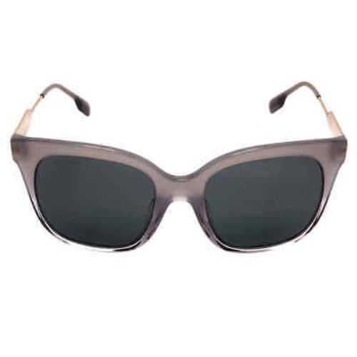 Burberry sunglasses  - Grey Frame, Grey Lens