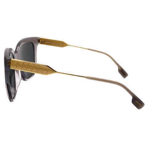 Burberry sunglasses  - Grey Frame, Grey Lens