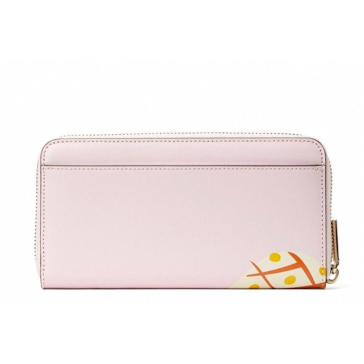 Kate Spade wallet  - Pink multi 0