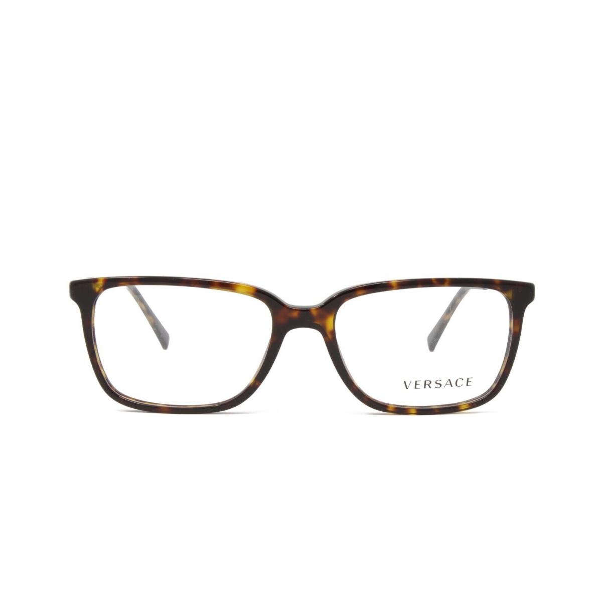 Versace eyeglasses  - Brown Frame 0