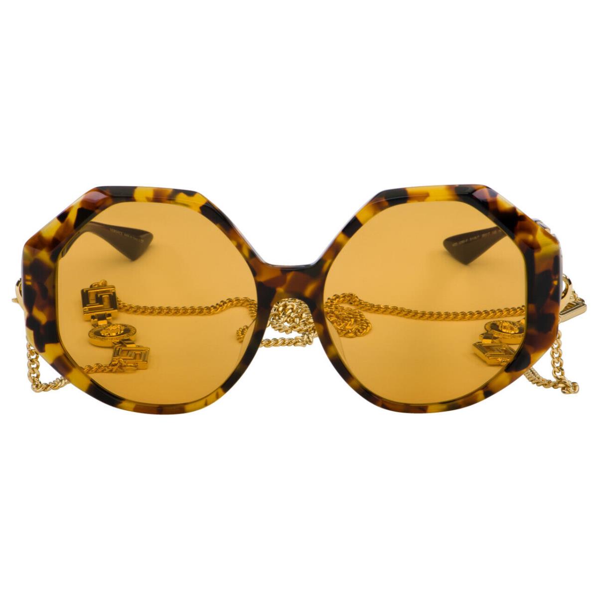 Versace sunglasses  - Havana Frame