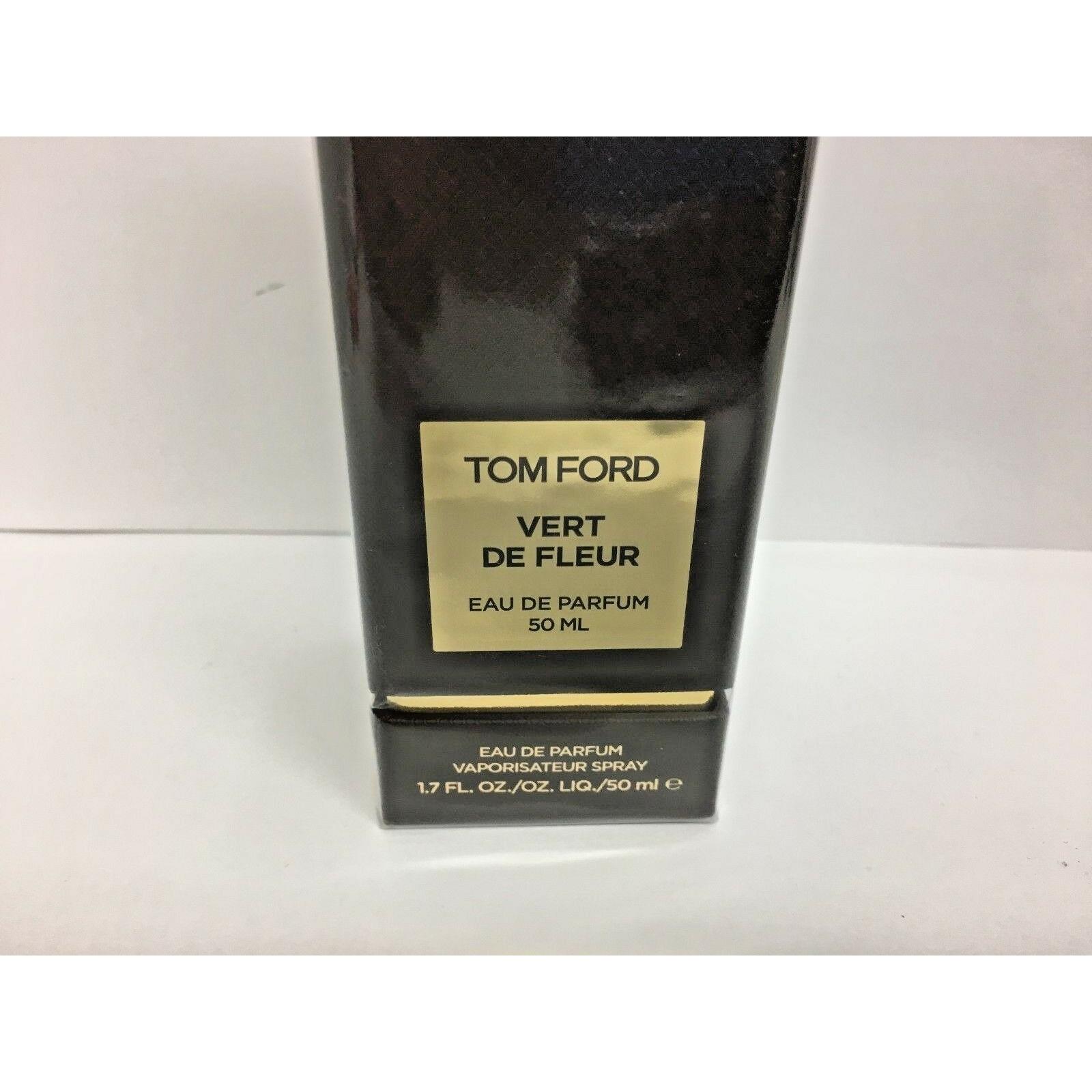 tom ford vert de fleur 50ml