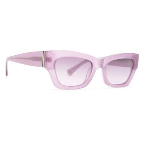 Vonzipper Fawn Sunglasses Tulipurple / Gradient Lens AZYEY00101 PLS0