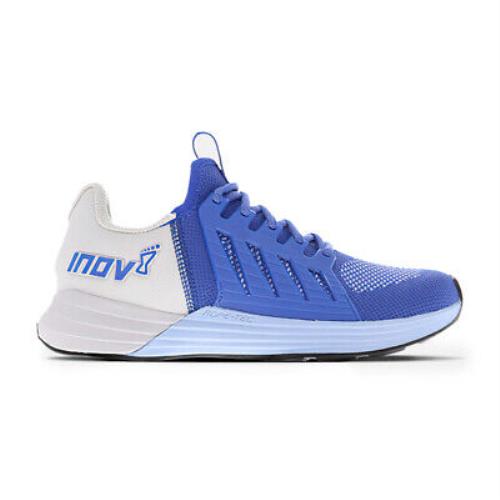 INOV-8 Women`s F-lite G 300 Blue/light Blue/gray Shoes 000921-BLLBGY-S-01