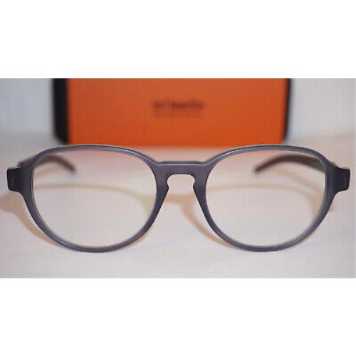 IC Berlin Eyeglasses IC Berlin Antje A. Atlantic Matt Bronze 51 20 145