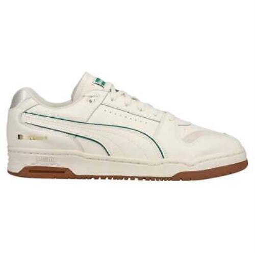 Puma 381787-01 Slipstream Lo X Butter Goods Lace Up Mens Skate Sneakers Shoes