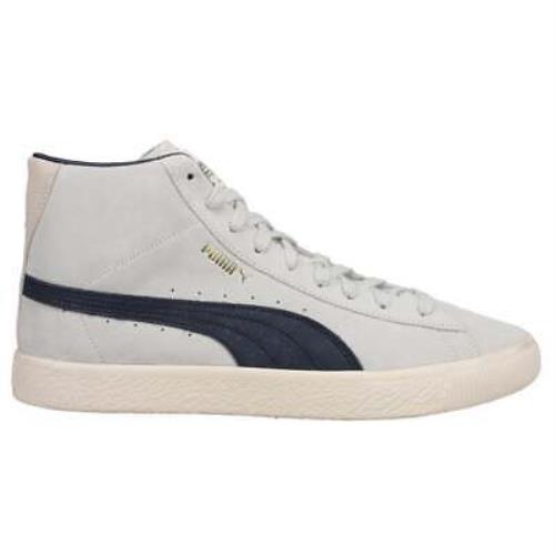 Puma 381177-01 Suede Mid Vintage Rudolf Dassler Lb High Mens Sneakers Shoes
