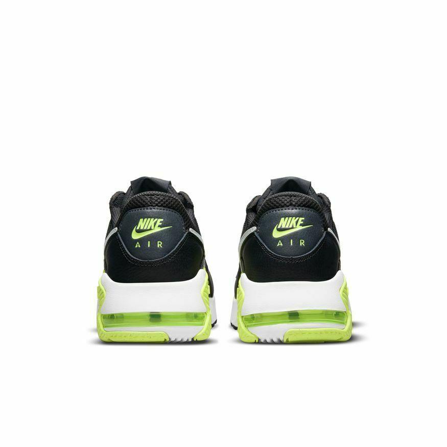 Nike shoes AIR MAX - DK SMOKE GREY/ WOLF GREY/BLACK 0