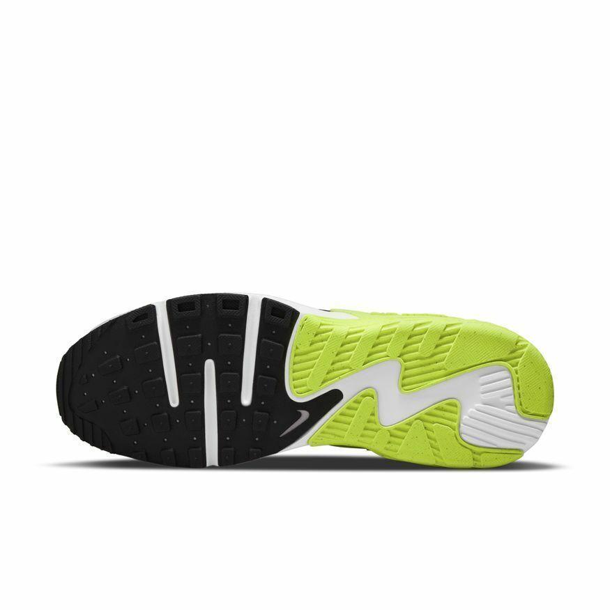 Nike shoes AIR MAX - DK SMOKE GREY/ WOLF GREY/BLACK 1