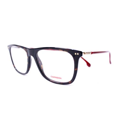 Carrera 144-V 21K Eyeglasses Size: 52 - 17 - 145