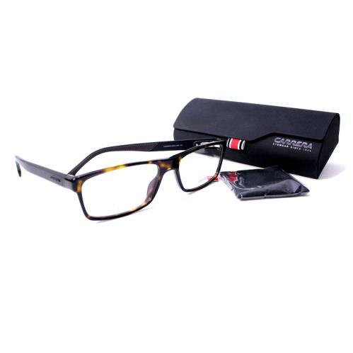 Carrera 8852 086 Eyeglasses Size: 57 - 17 - 145