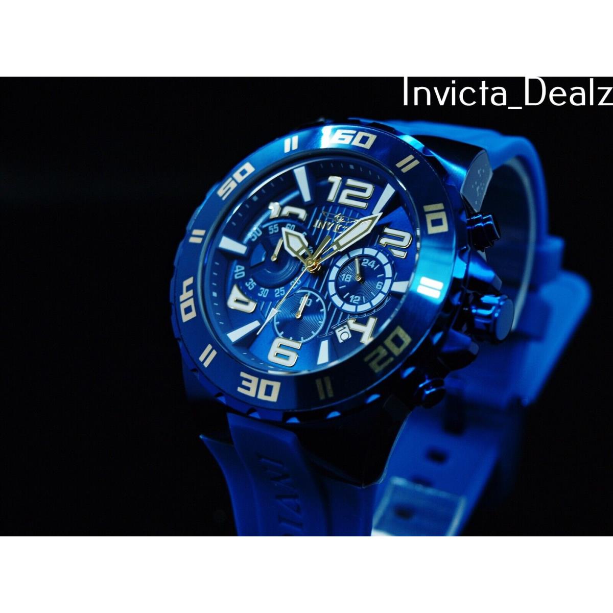 Invicta 24668 hot sale