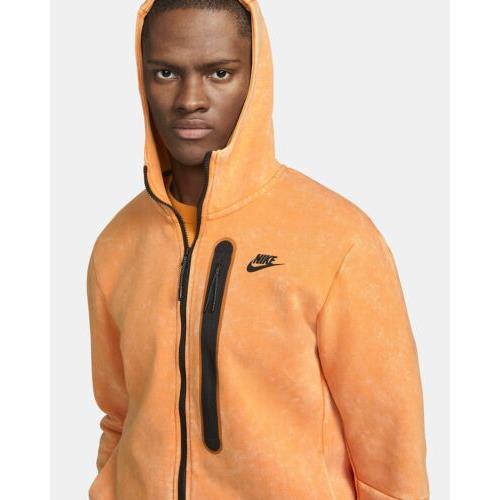 xl zip hoodie