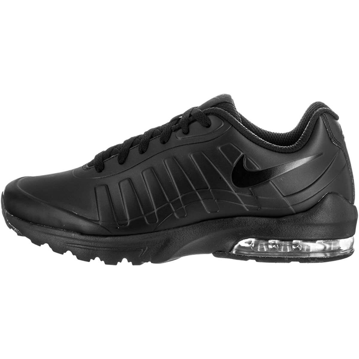 Nike shoes Air Max Invigor - Black 0