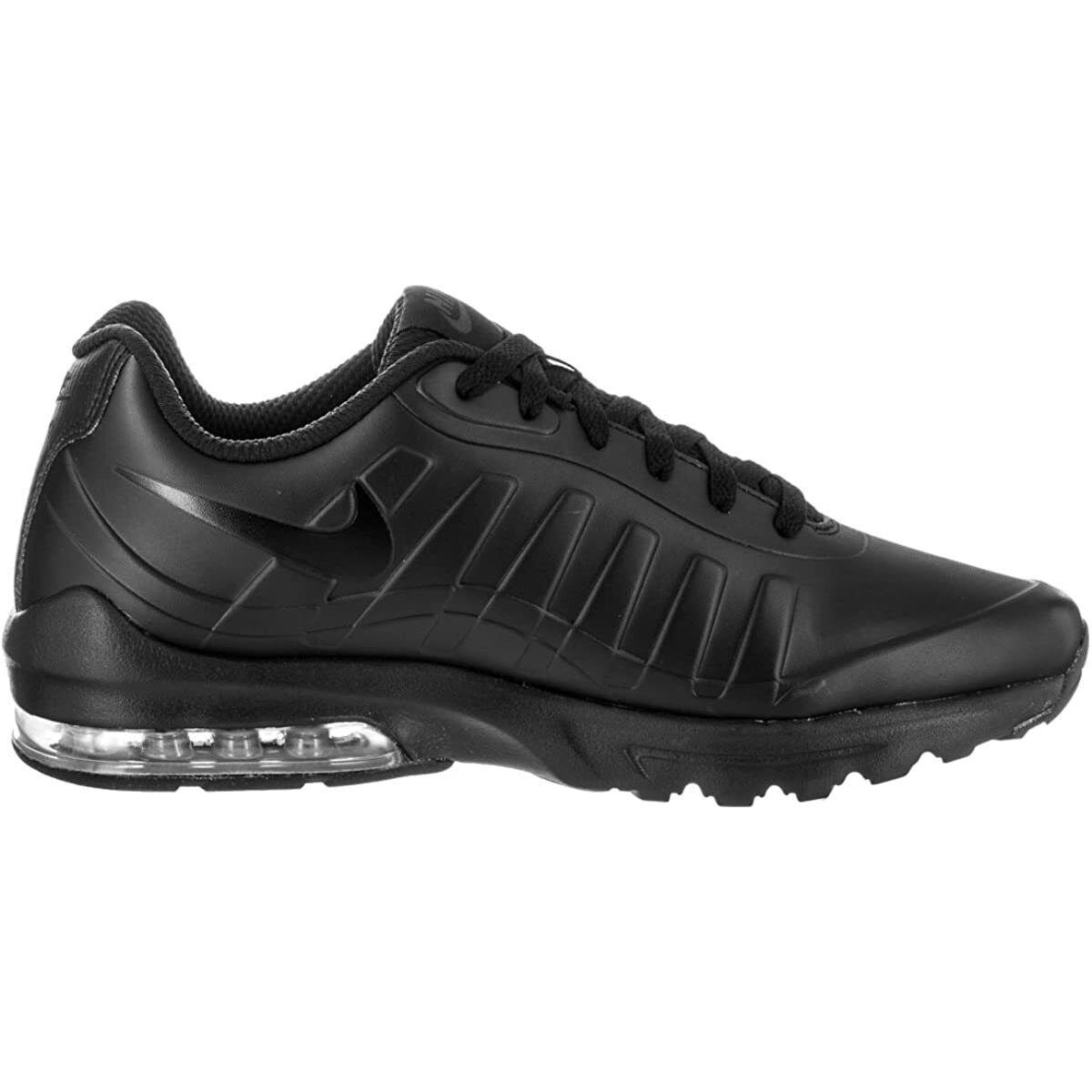 Nike shoes Air Max Invigor - Black 1