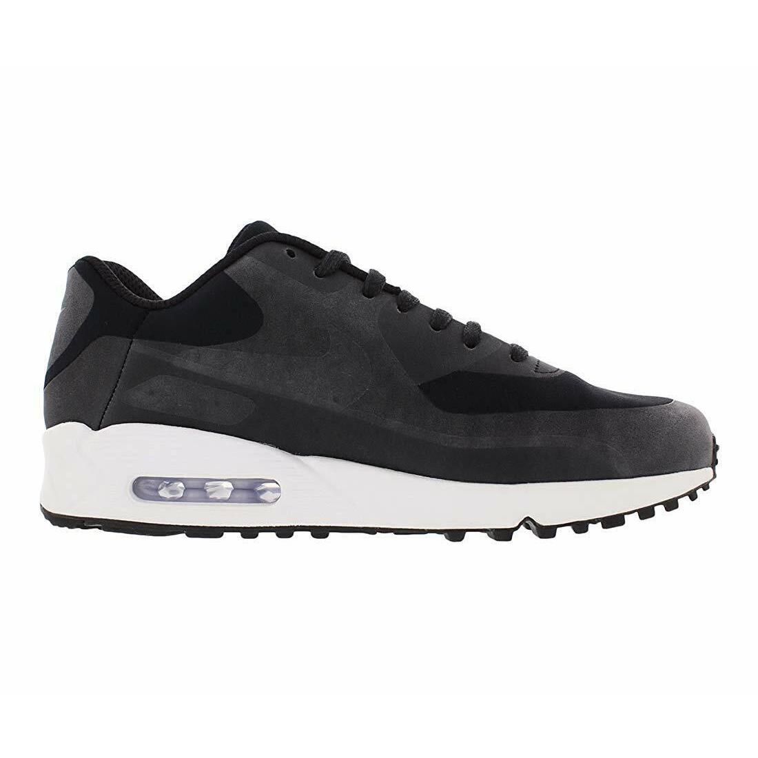 Nike shoes Air Max - Black/Laser Blue/Heritage Cyan 0