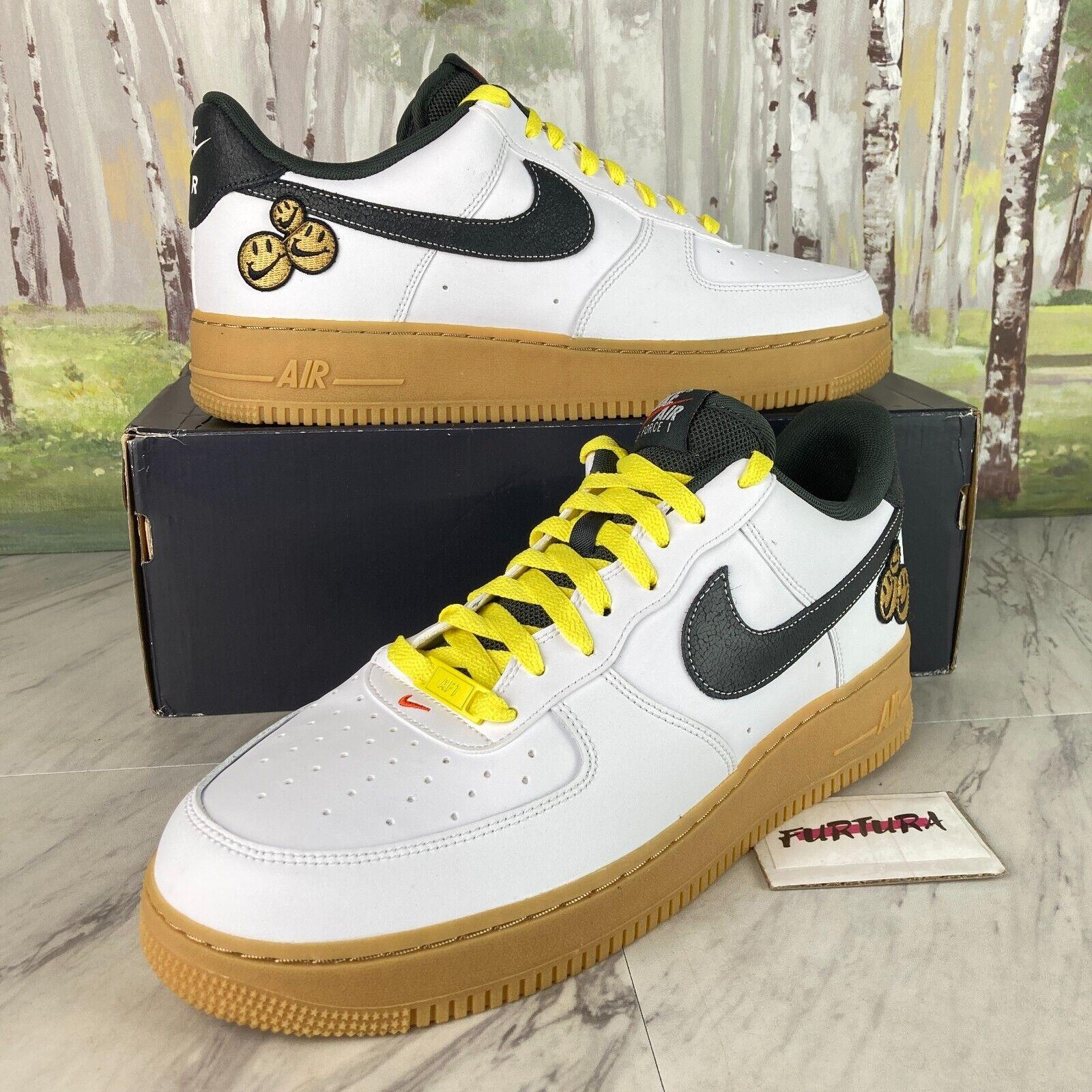 size 12 mens air force 1