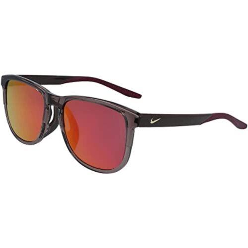 Nike Scope M AF CW4724 589 Violet Ore Sunglasses with Grey Lt Infrared Lens