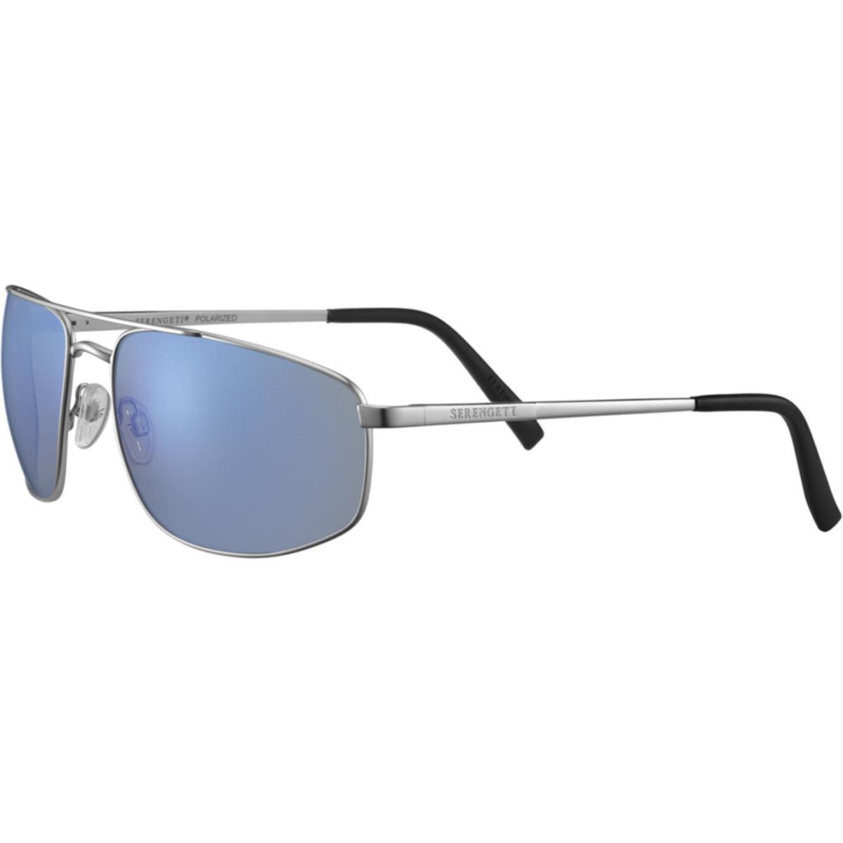 Serengeti Modugno Sunglasses - Polarized Glass Lenses