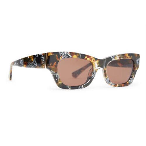 Vonzipper Fawn Sunglasses VZ Tort / Bronze Lens AZYEY00101 CZL0