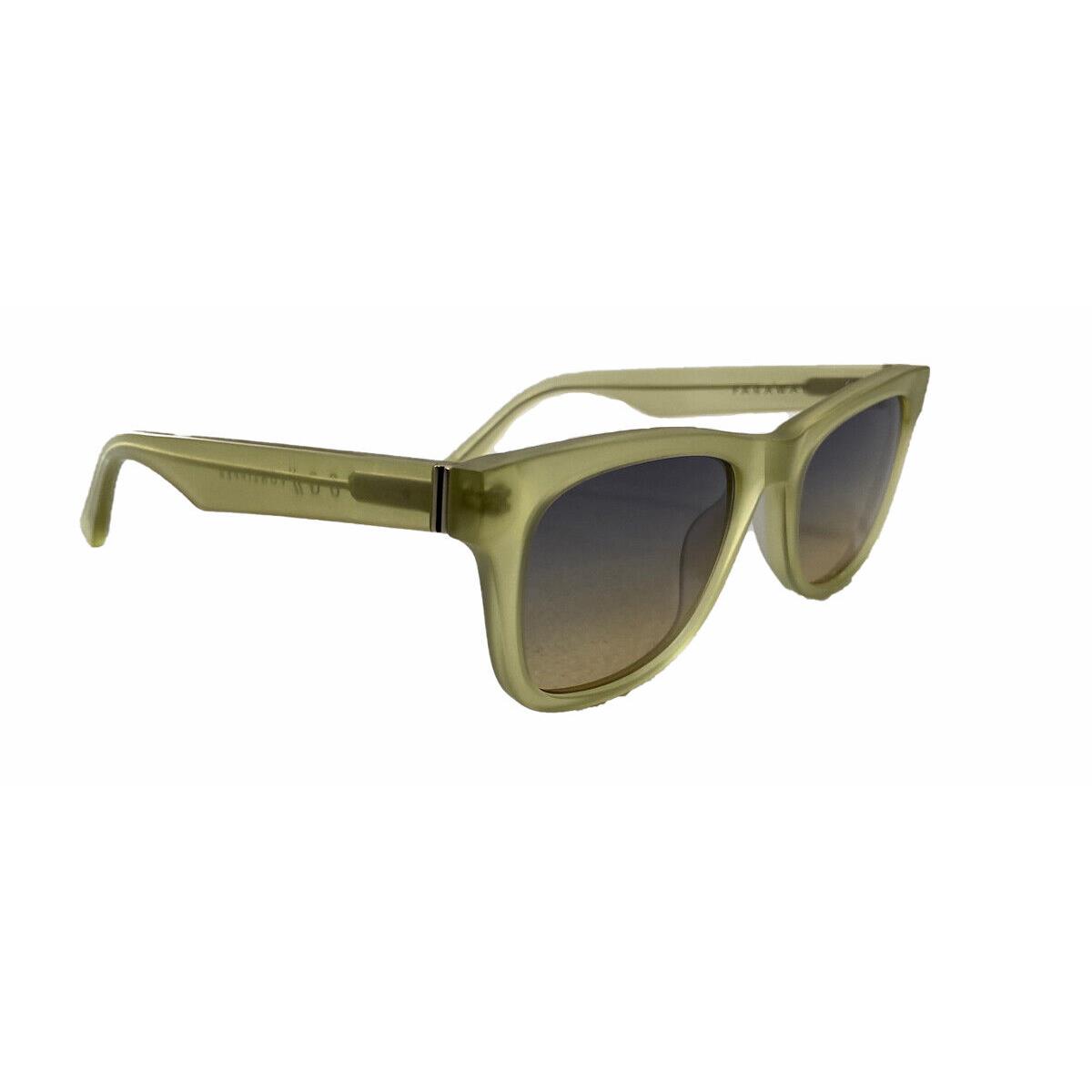 Vonzipper Faraway Sunglasses Moss / Grey Green SMPC1FAR GFW0
