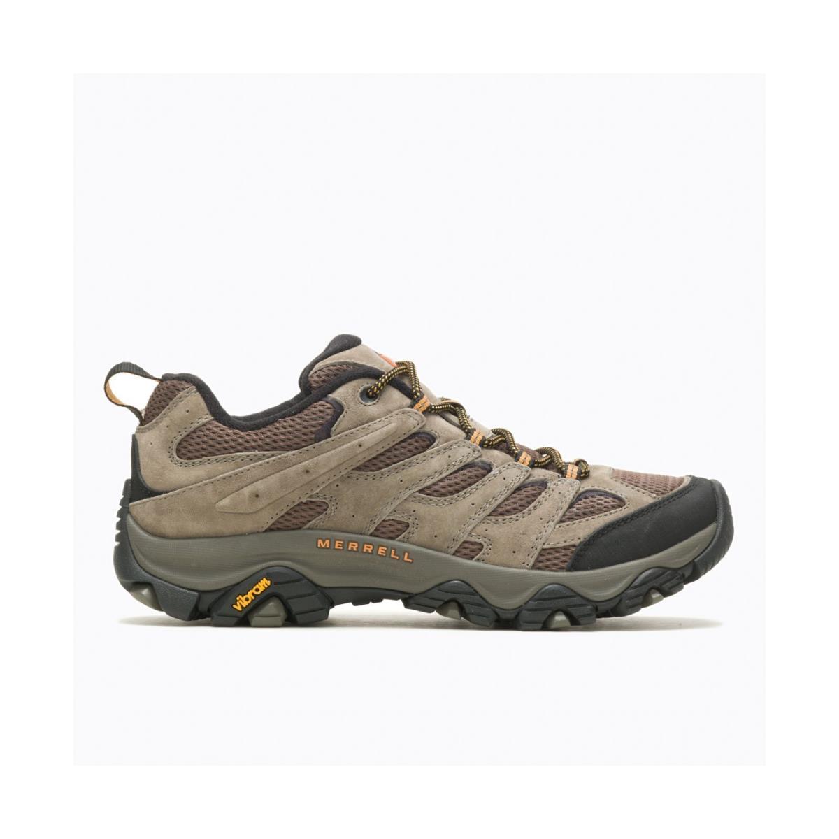 Merrell Men`s Generation Moab 3 Arch Support Shoes Breathable Hiking Shoes