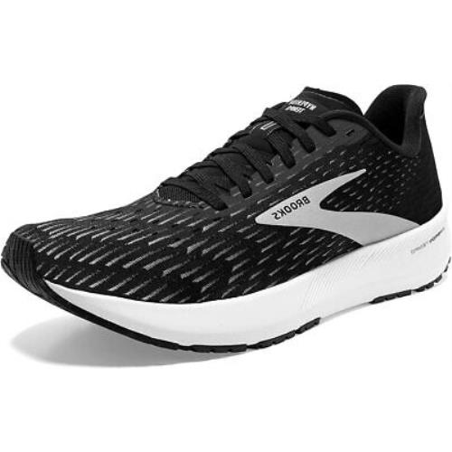 Brooks Womens Hyperion Tempo Running Shoe