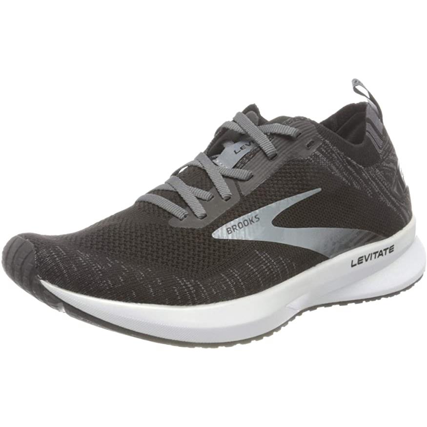 Brooks Mens Levitate 4 Running Shoe