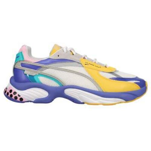 Puma 375968-01 Aka Boku X Rs-connect Mens Sneakers Shoes Casual
