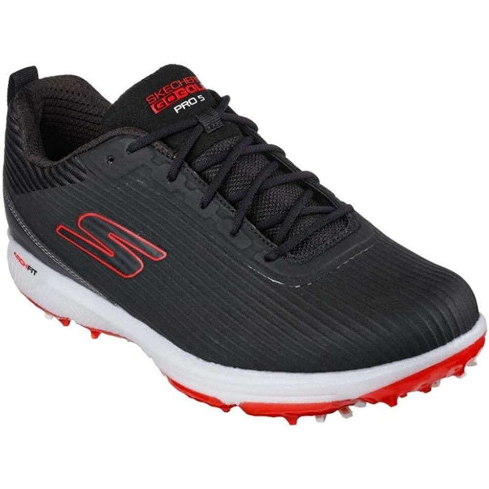 Skechers Go Golf Pro 5 Hyper Golf Shoes Men`s - and Color