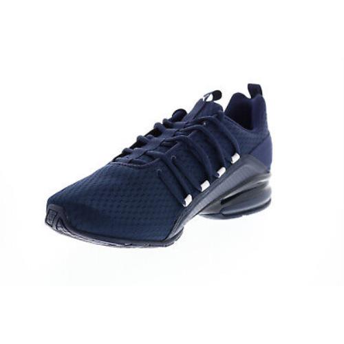 Puma shoes Axelion Sleek - Blue 2