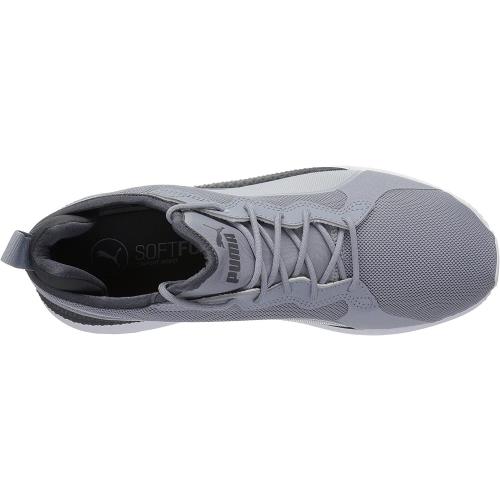 Puma shoes Pacer next - Grey/Asphalt 4