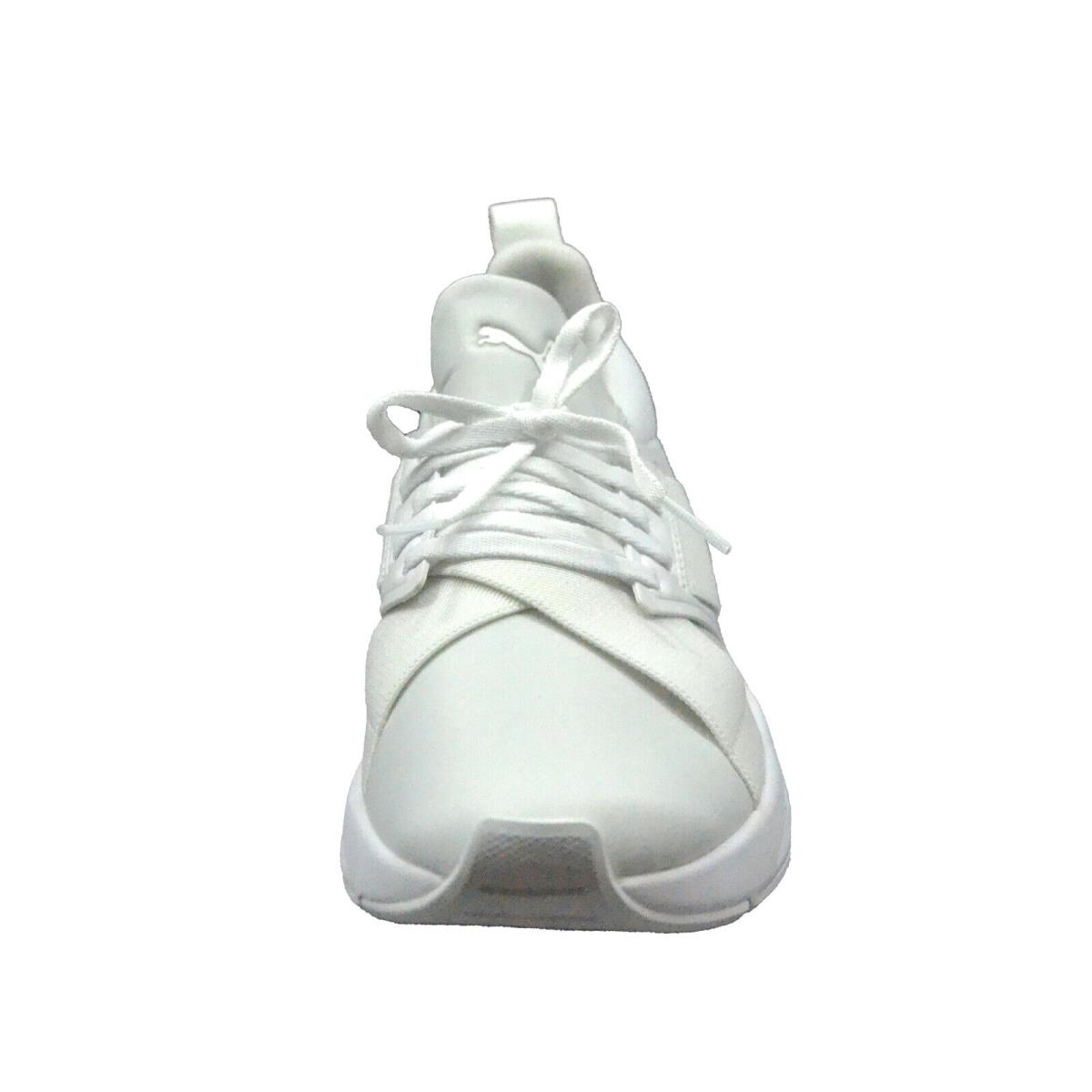 Puma shoes MUSE GLOW - White 1