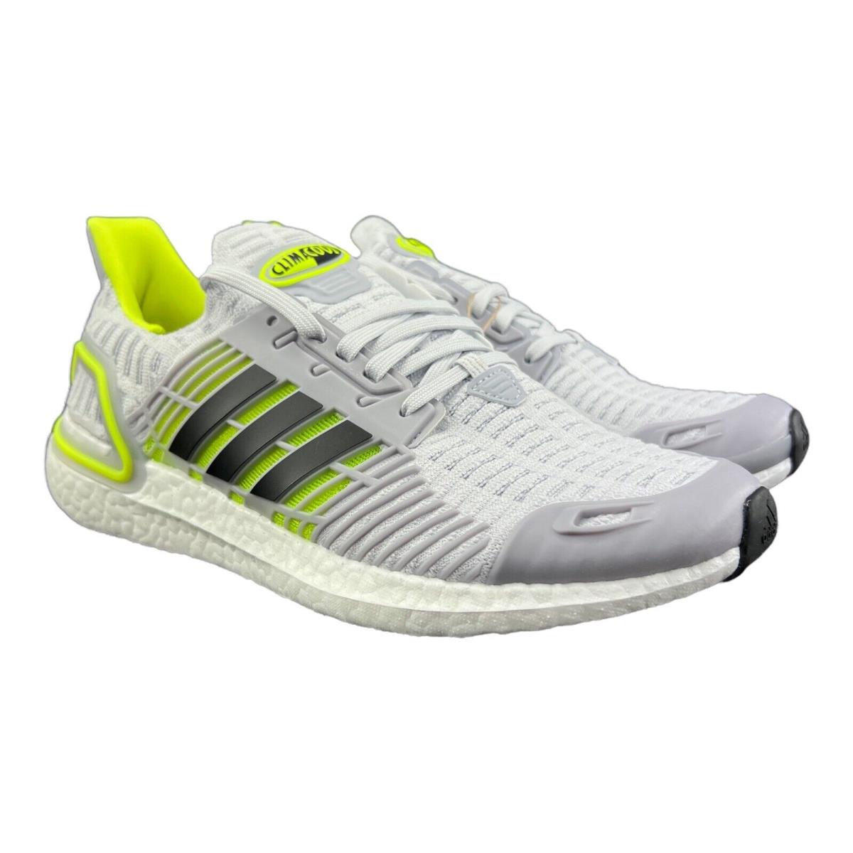 Adidas shoes UltraBoost DNA - Gray 1