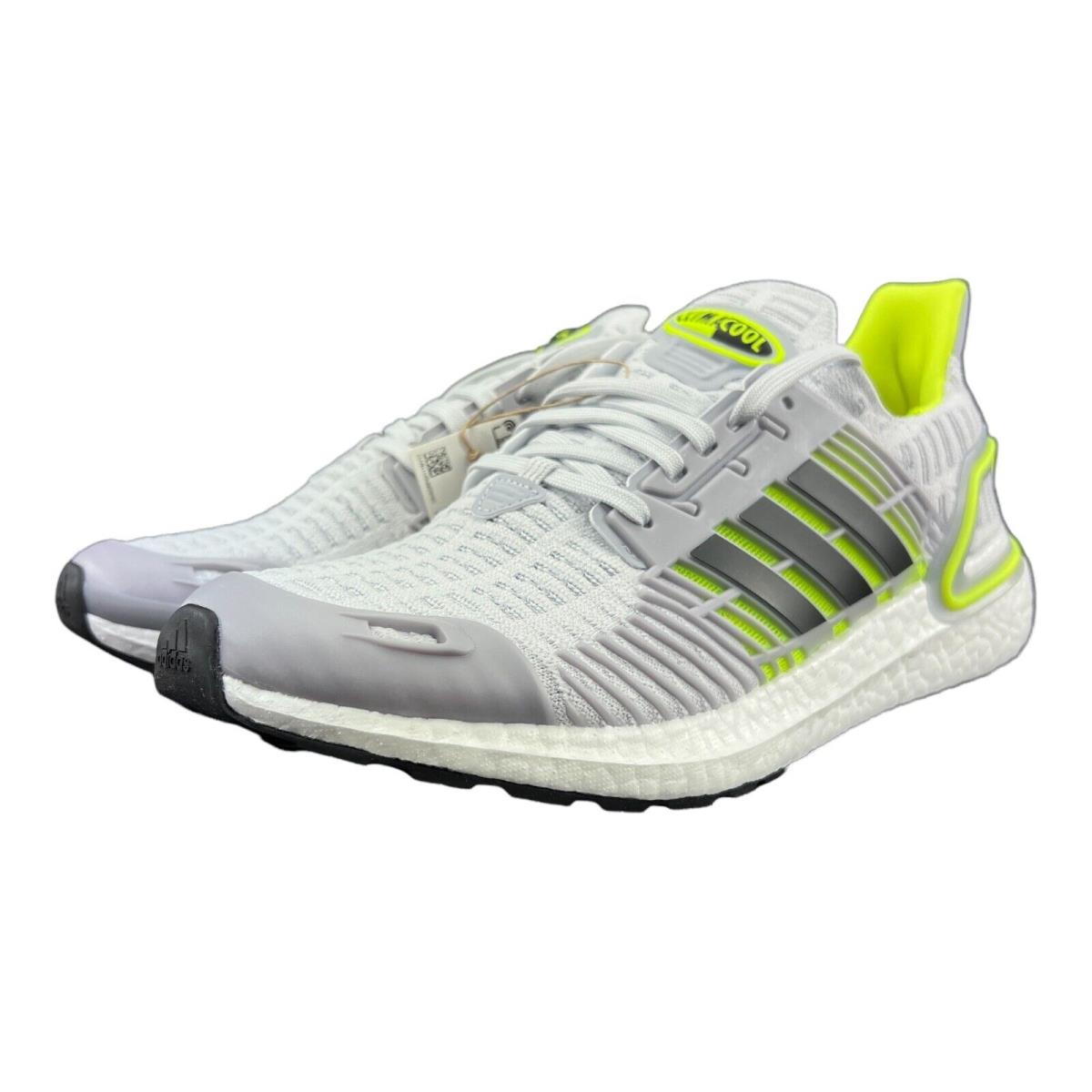 Adidas shoes UltraBoost DNA - Gray 3