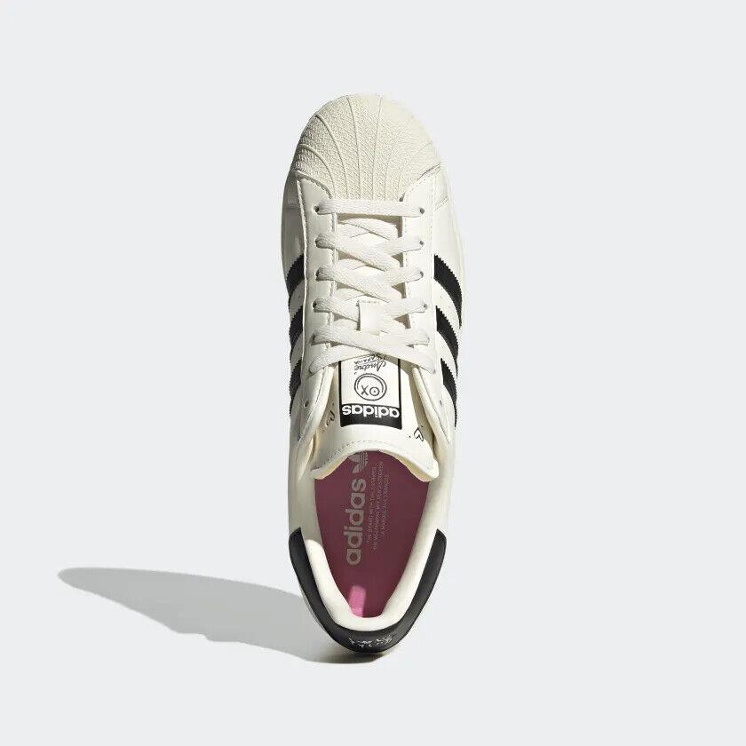 Controversy beautiful Sanctuary Adidas Originals Superstar GZ2203 Men`s Cream White/black Sneakers Shoes  HS1077 | 692740521138 - Adidas shoes Originals Superstar - Cream  White/Black | SporTipTop