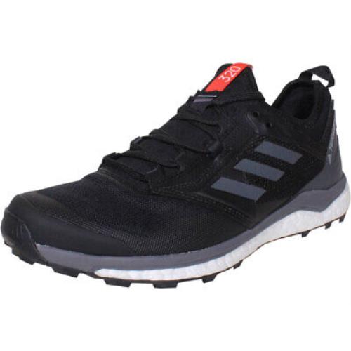 Adidas Terrex-agravic-xt Sneakers Men`s Trail Running Shoes