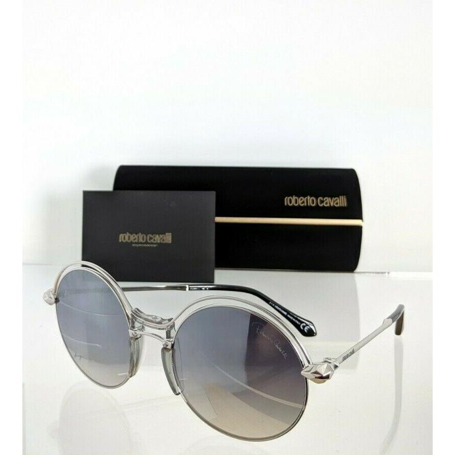 Roberto Cavalli Sunglasses 1082 16C Montalcino 57mm Frame