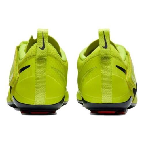 Nike shoes SuperRep Cycle - Green 4