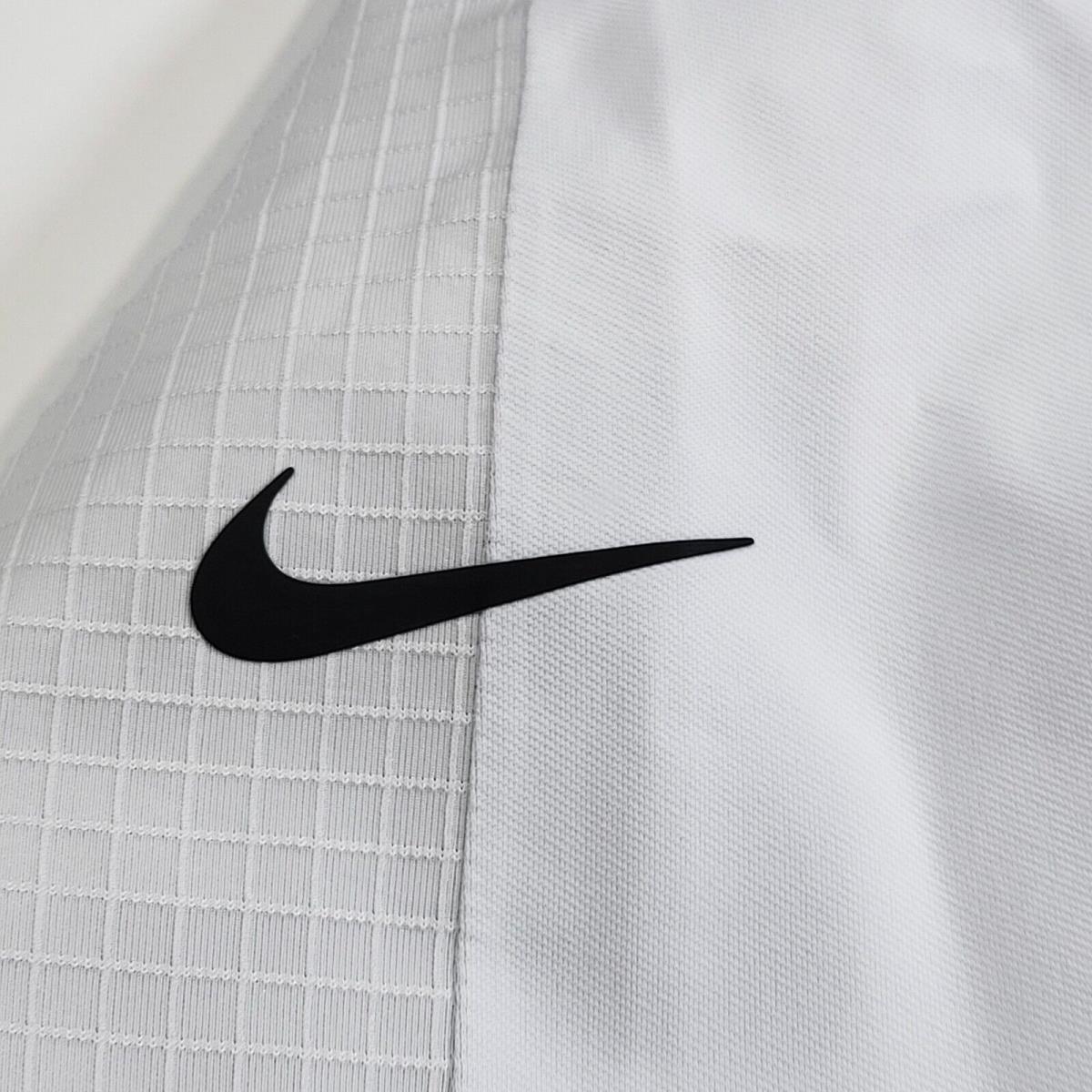 Nike clothing  - White 7