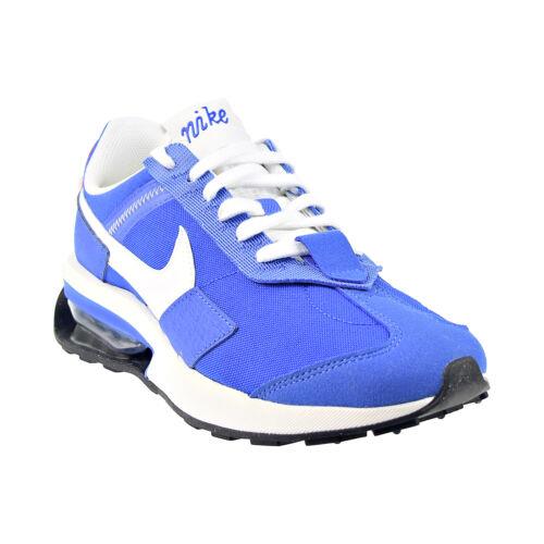 Nike shoes  - Hyper Royal-University Red-Blue 0