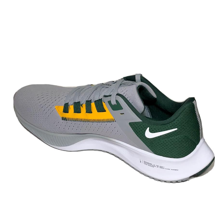 Nike shoes Air Zoom Pegasus - Gray 0