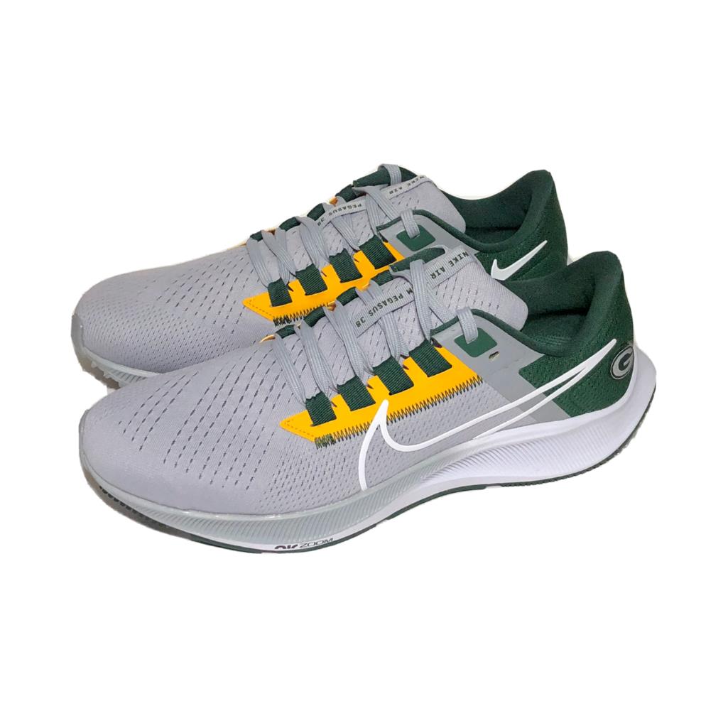 Nike shoes Air Zoom Pegasus - Gray 1