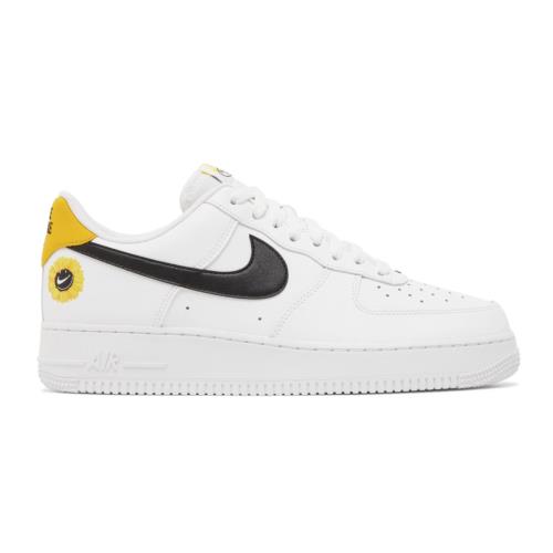 Nike Kids Air Force 1 `07 LV8 2 GS Basketball Shoes
