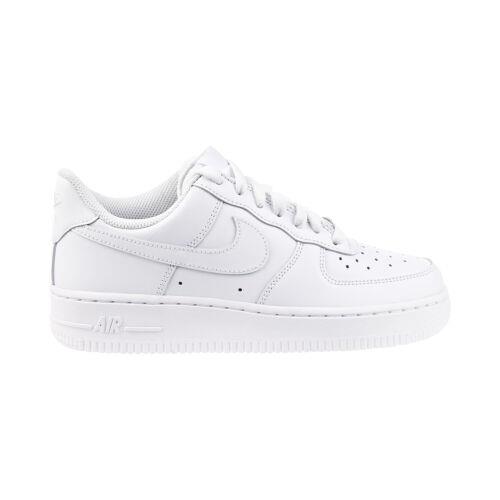 Nike Air Force 1 `07 Women`s Shoes White DD8959-100