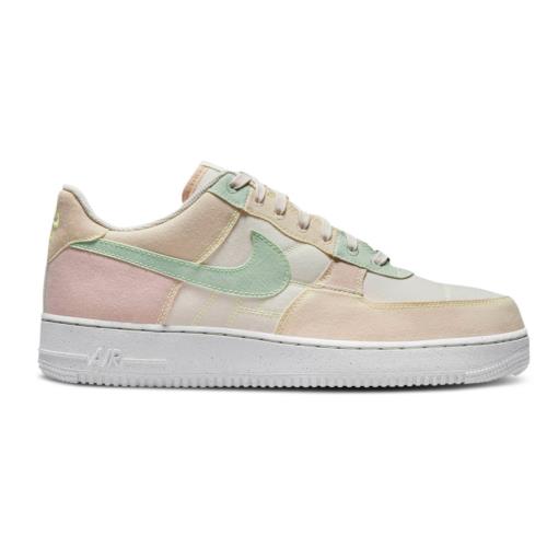 Nike Mens Air Force 1 Low Next Nature Basketball Shoes