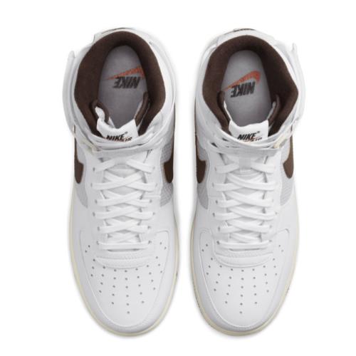 Nike shoes  - White/Light Chocolate/Grey Fog/Coconut Milk , White/Light Chocolate/Grey Fog/Coconut Milk Manufacturer 2