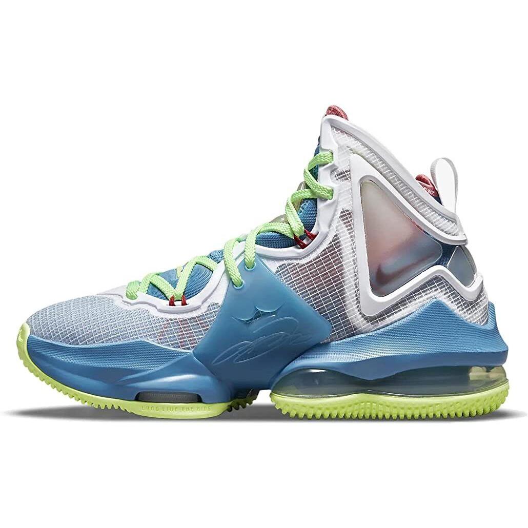 Nike Kids Lebron 19 GS Basketball Shoe
